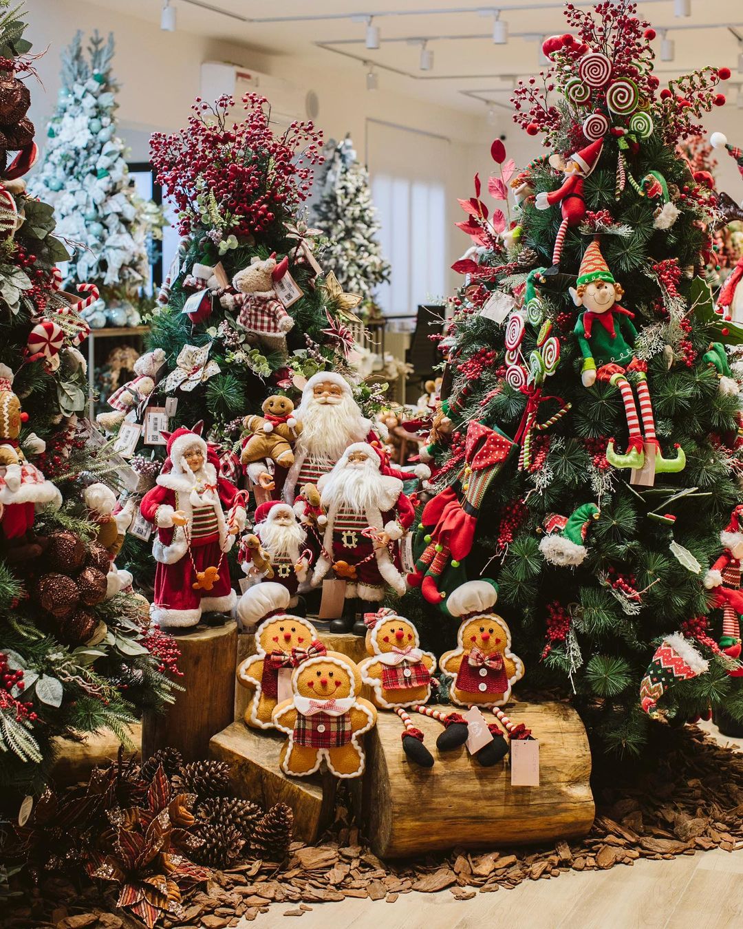 Texturas Que Contam Histórias: Do Veludo ao Macramê - inspiração 2