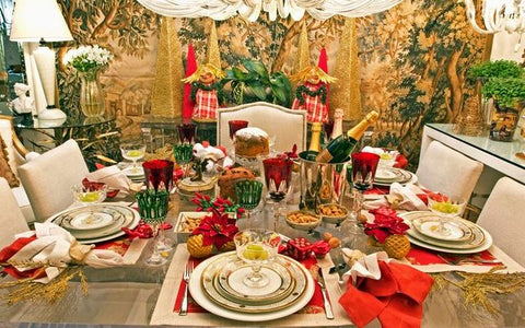 Pequenos Mimos para os Convidados: Um Gesto que Encanta - inspiração 1