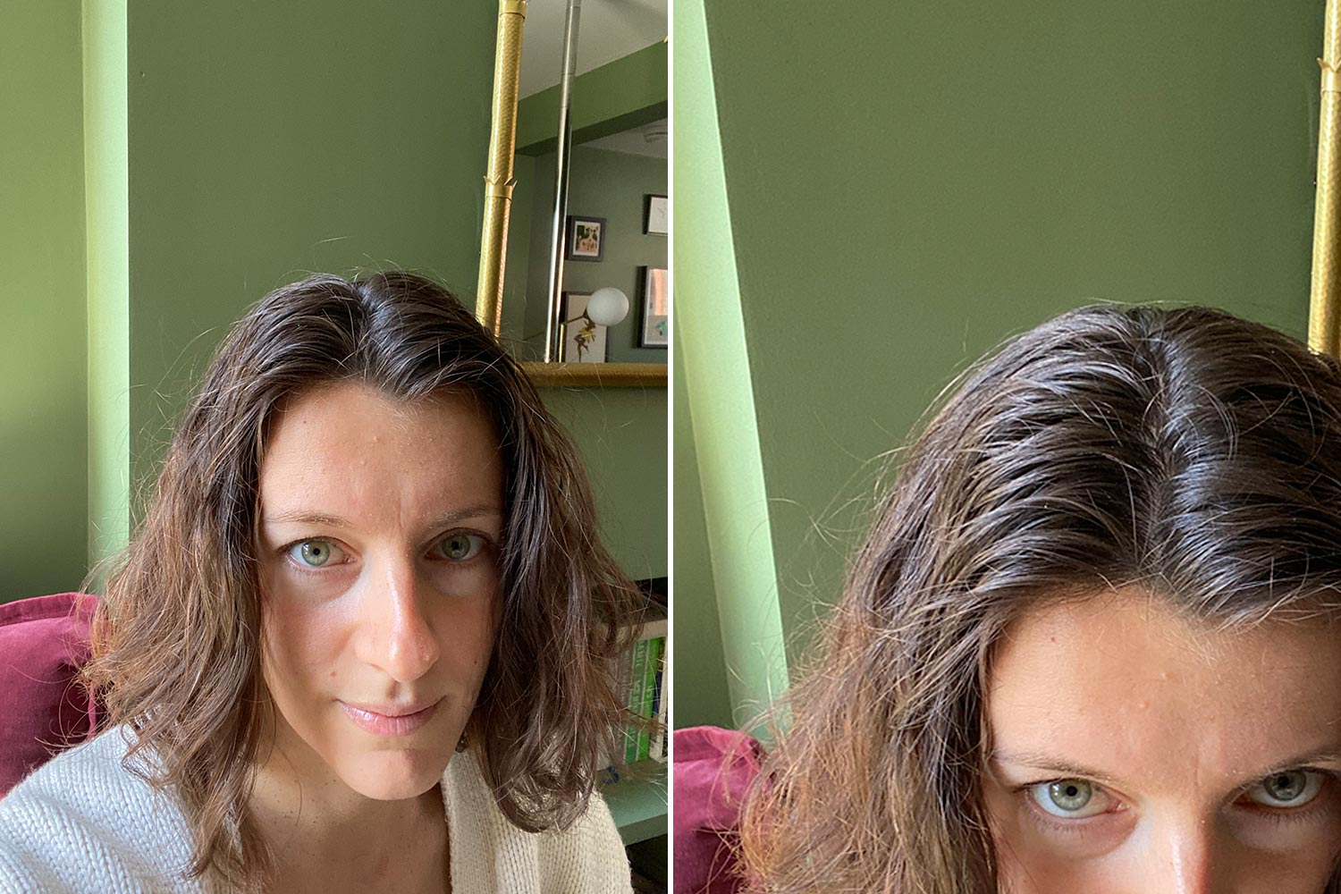 Por que 'Shampoo Nunca Mais'? Entendendo a Proibição dos Sulfatos - inspiração 1