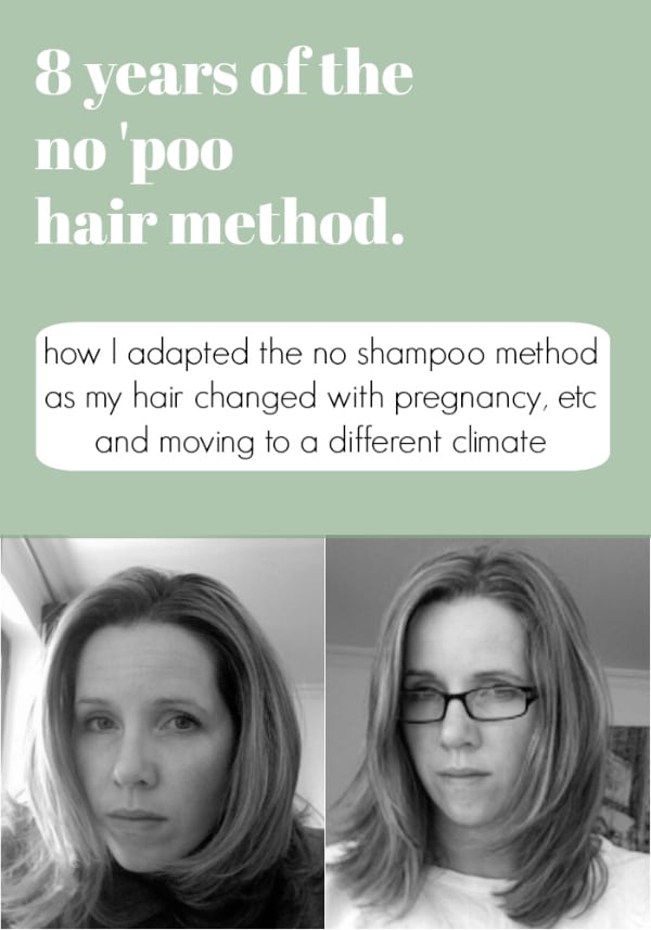 Transição Capilar 'No Poo': O Que Esperar e Como Lidar - inspiração 1