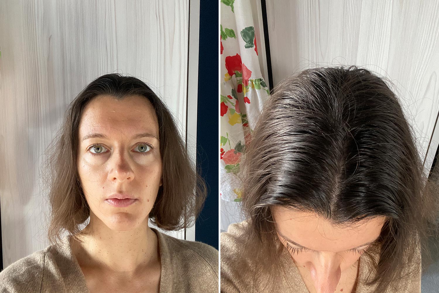 Transição Capilar 'No Poo': O Que Esperar e Como Lidar - inspiração 2