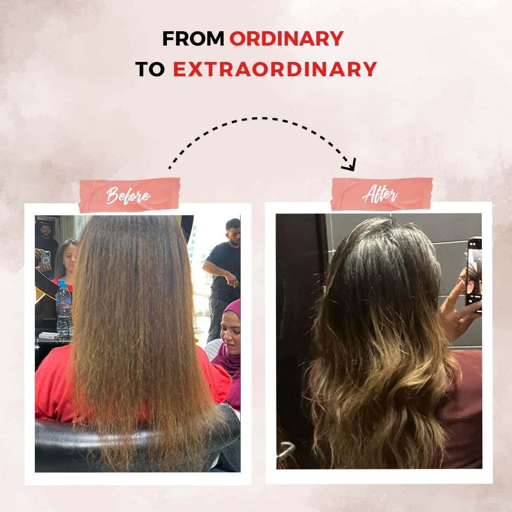 Como Manter a Saúde do Couro Cabeludo sem Sulfatos Agressivos - inspiração 1