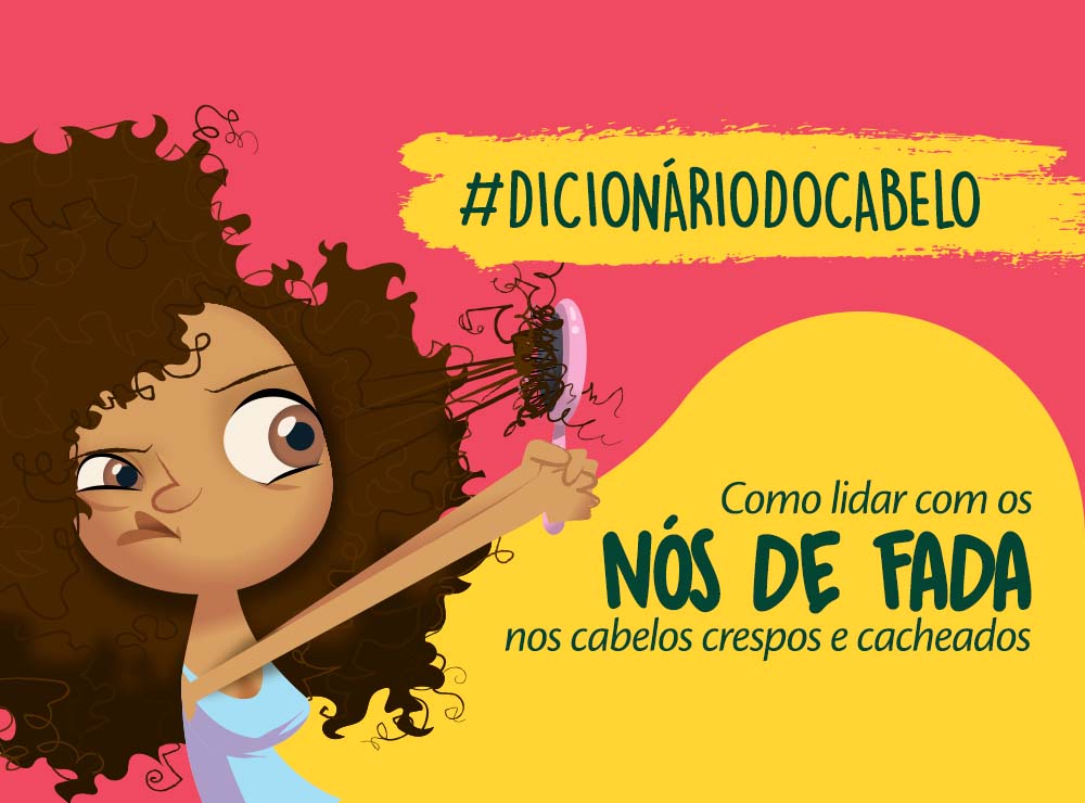 Cronograma Capilar: O Mapa do Tesouro para Cachos Deslumbrantes - inspiração 2