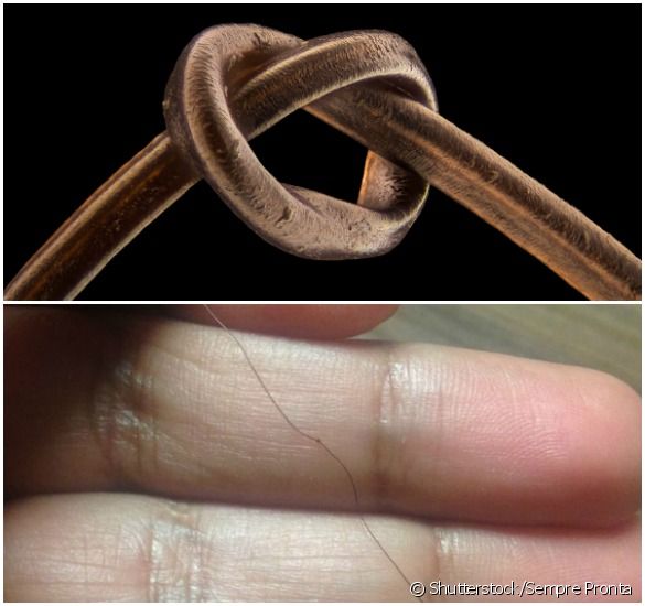 Cortes Que Valorizam: Descobrindo o Estilo Perfeito Para Sua Textura - inspiração 2