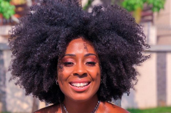 A Importância do pH na Saúde dos Seus Fios Cacheados - inspiração 1