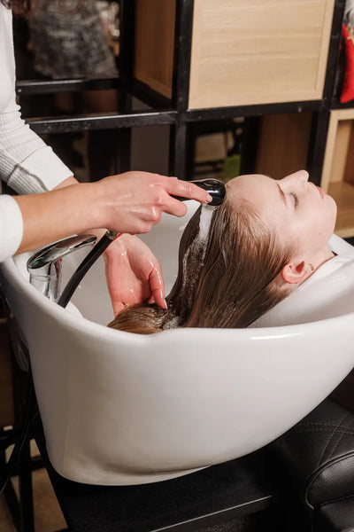 A Combinação Perfeita: Nutrição, Hidratação e Reconstrução - inspiração 2