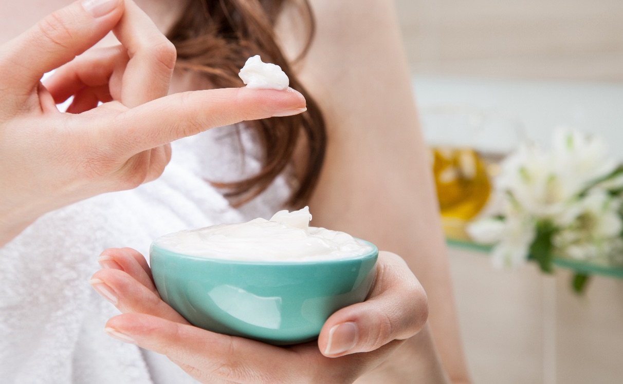 Máscaras Nutritivas Caseiras: Receitas Poderosas e Acessíveis - inspiração 2