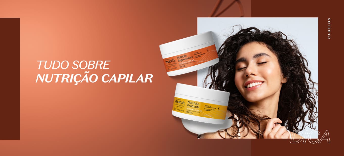 Óleos Vegetais: O Elixir da Beleza Para a Nutrição Capilar Profunda - inspiração 2