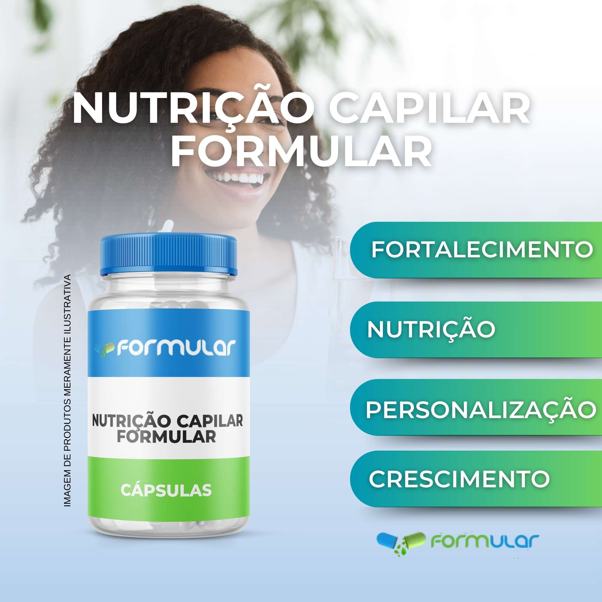 Como a Alimentação Impacta Diretamente a Saúde do Seu Cabelo - inspiração 2
