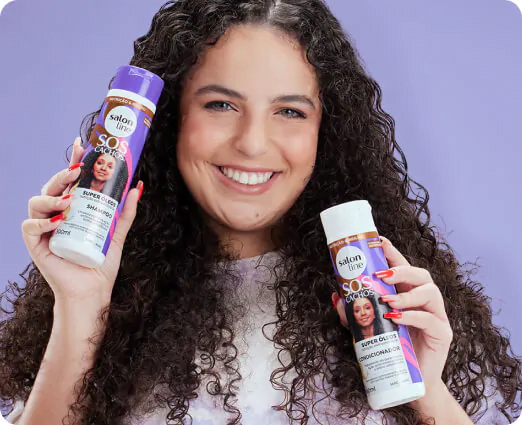 Rotina de Cuidados: Integrando a Nutrição em Seu Dia a Dia Capilar - inspiração 1