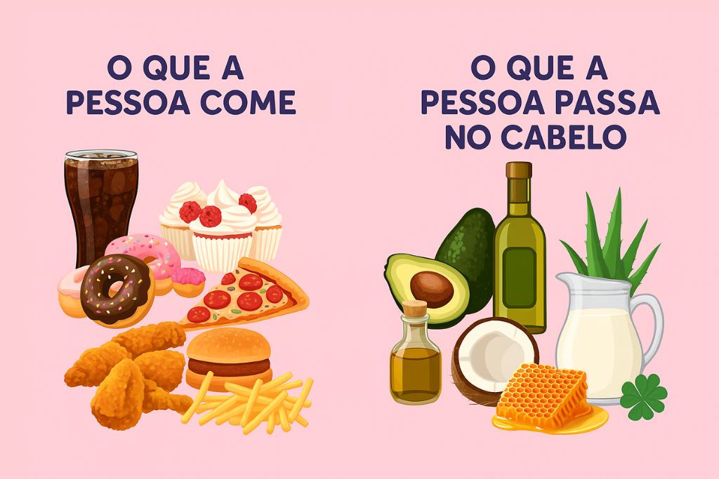 Evitando Erros Comuns Que Sabotam a Nutrição dos Seus Fios - inspiração 2