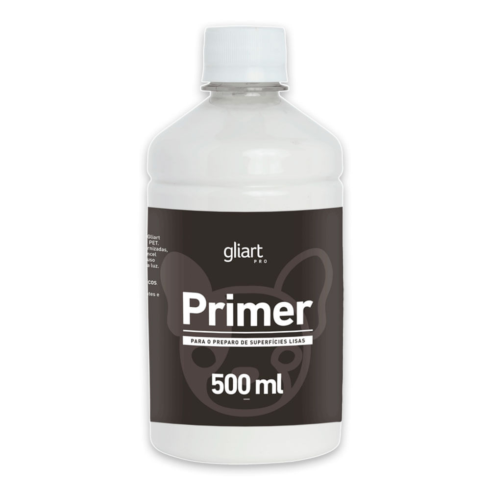 Primer Acrílico: Ideal para Superfícies Porosas - inspiração 2