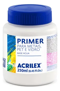 Primer em Spray: Rapidez e Uniformidade na Aplicação - inspiração 2