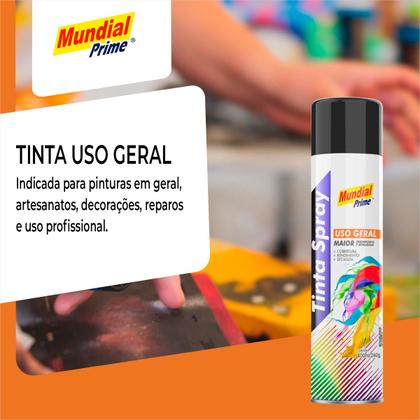 Como Preparar Sua Peça Antes de Aplicar o Primer - inspiração 2