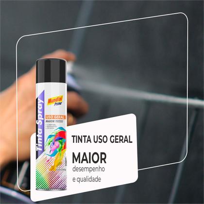 A Secagem do Primer: Paciência que Garante Resultado - inspiração 2