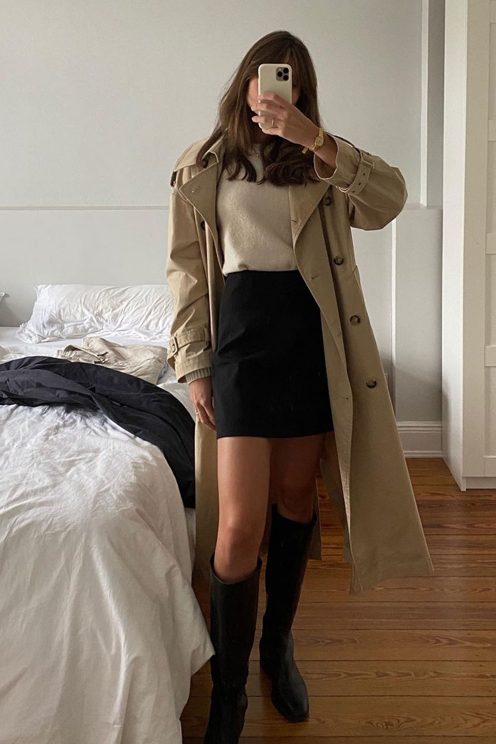 Paleta de cores sombrias: A base da sua composição - inspiração 2