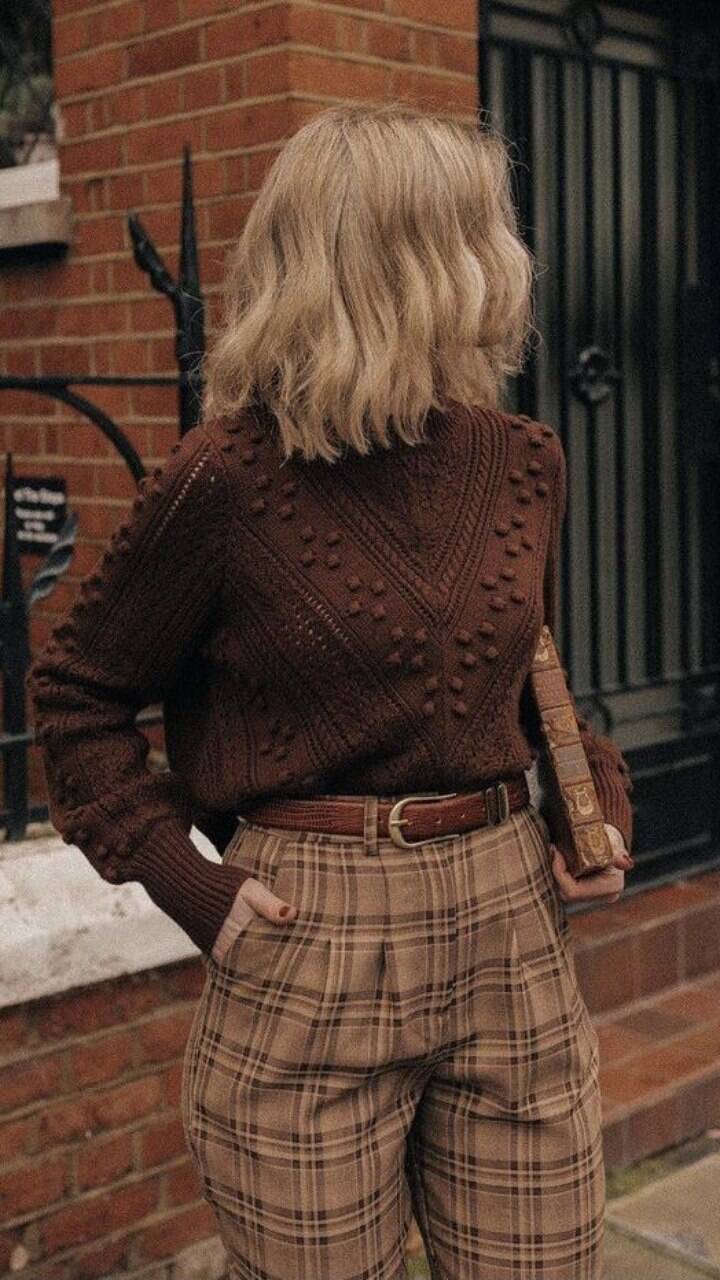 Ambientes que inspiram: Transforme seu espaço com a vibe Dark Academia - inspiração 1