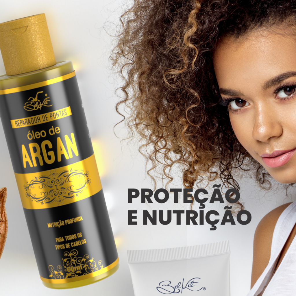 Fortalecimento e crescimento: Aliados para um cabelo de arrasar - inspiração 1