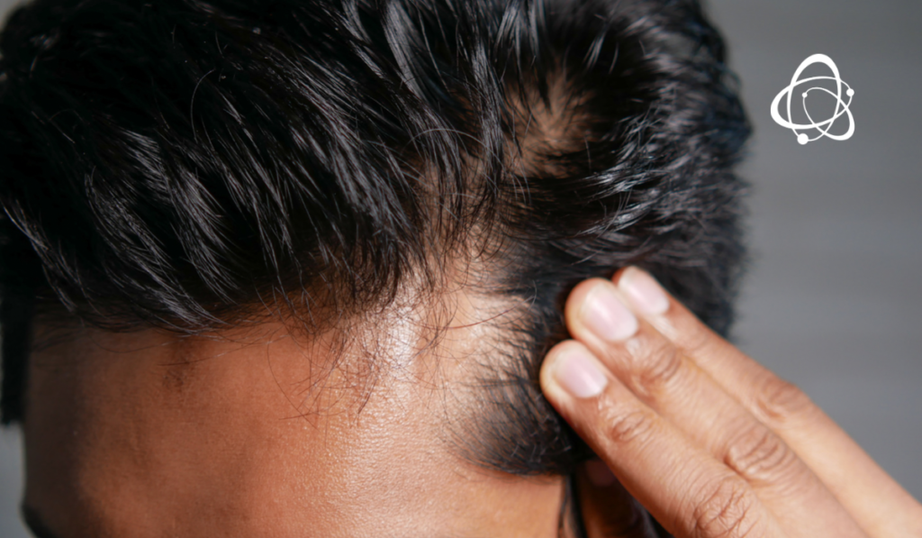 O Poder dos Ingredientes Naturais no Controle Capilar - inspiração 2