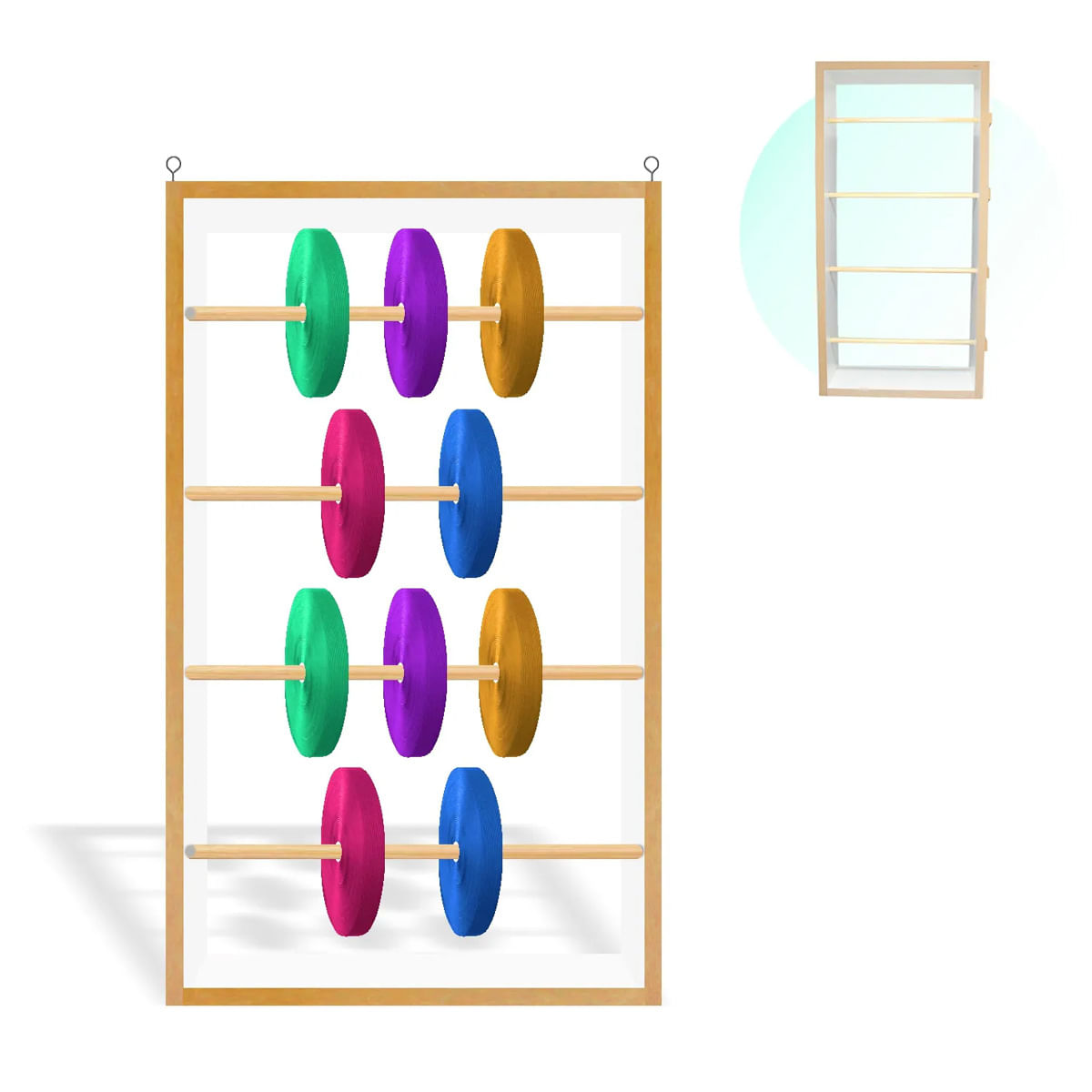 O Toque Final: Detalhes que Fazem a Diferença - inspiração 2