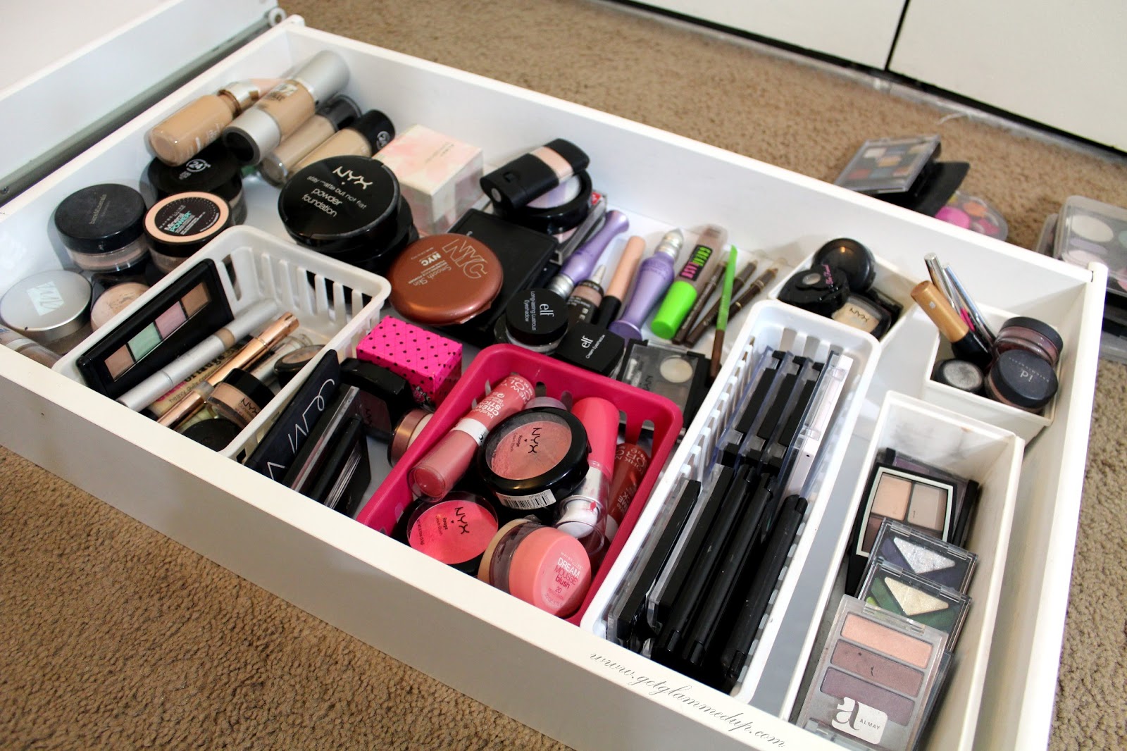 Categorize por Tipo: A Base de Tudo - inspiração 2