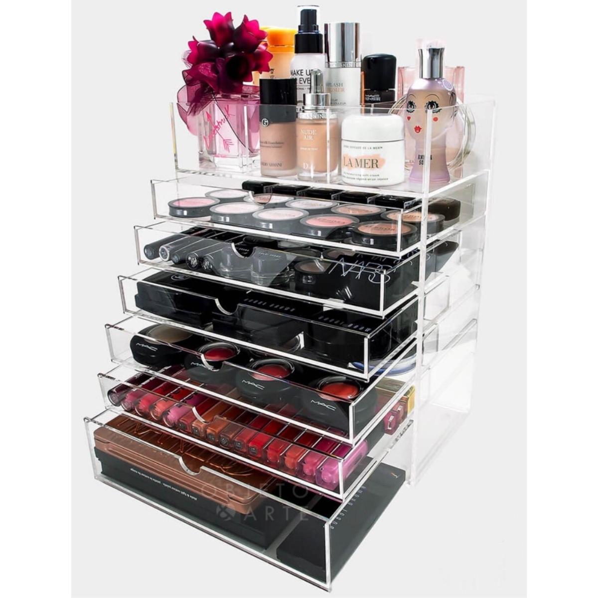 Espaço Vertical: Aproveitando Cada Centímetro - inspiração 2