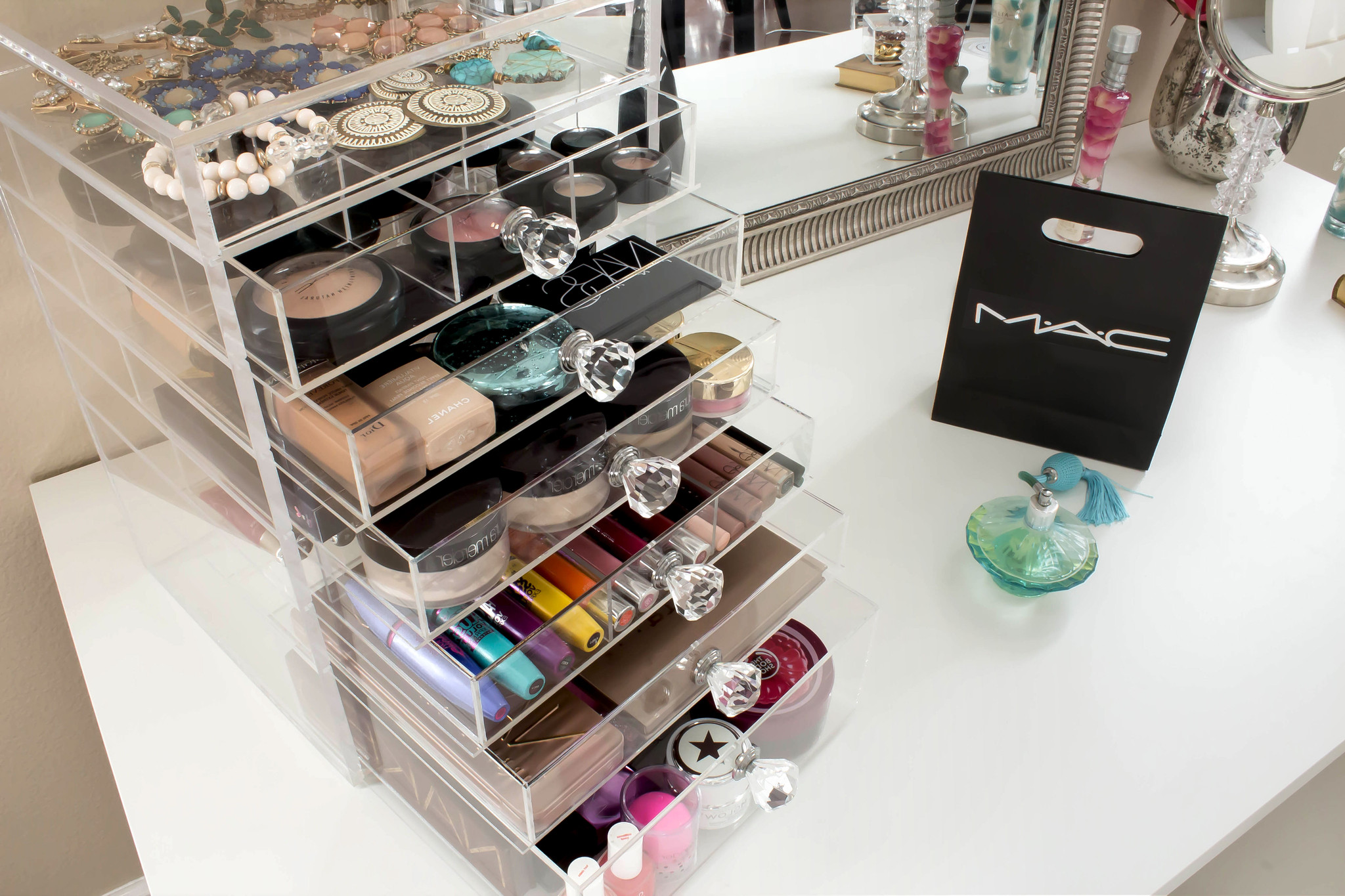 Limpeza e Higiene: Essenciais para a Pele - inspiração 2