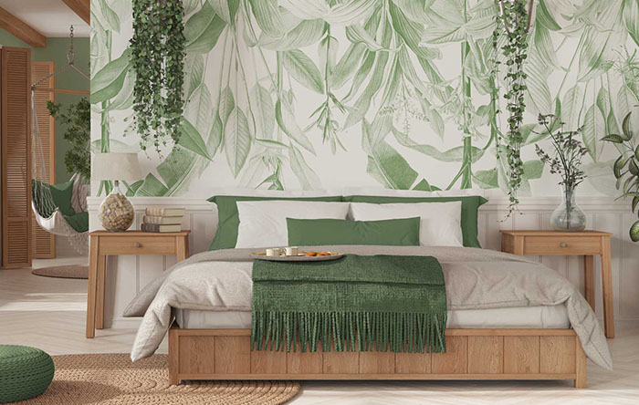 Minimalismo Chique: Geométricos e Texturas Sutis - inspiração 2