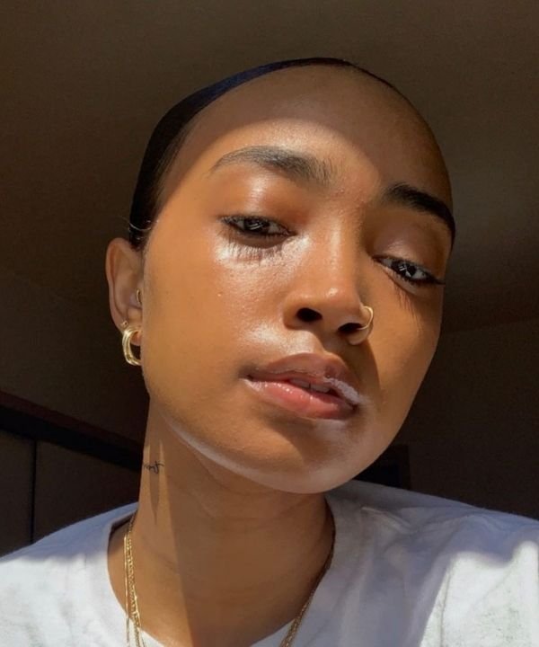 Esfoliação Consciente: Renovação Sem Agredir - inspiração 2