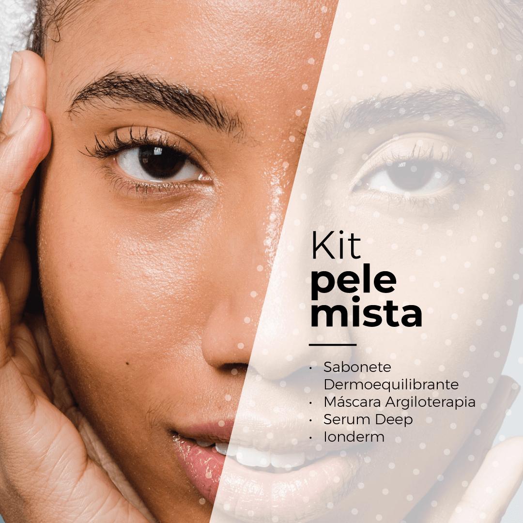 Máscaras Específicas: Tratamento Pontual - inspiração 2