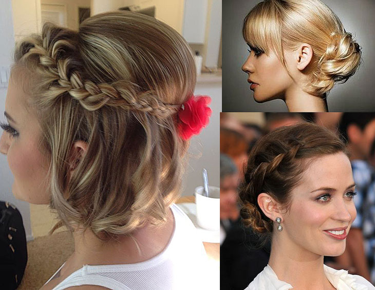 O Poder do Messy Bun Despojado para o Dia a Dia - inspiração 1