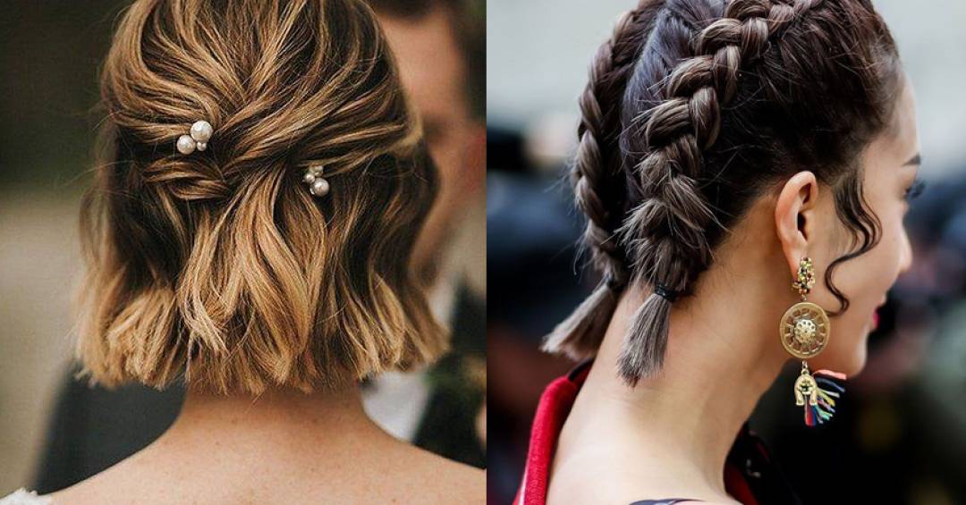 Penteados com Ondas Suaves: Leveza e Movimento que Encantam - inspiração 2