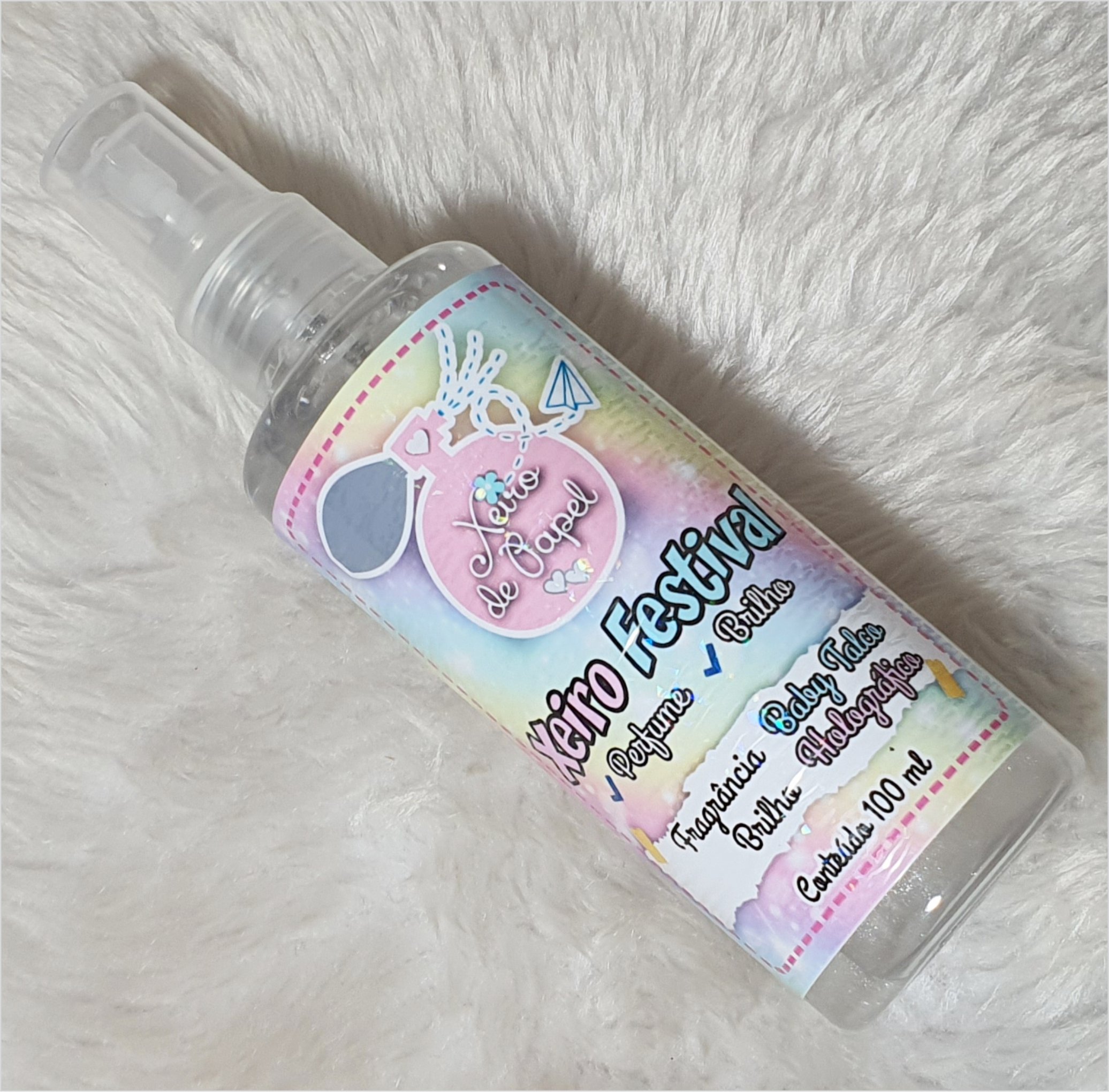 Sustentabilidade e Ética na Produção de Perfumes Delicados - inspiração 2