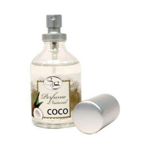 Harmonizando o coco com outras notas: combinações que encantam - inspiração 1