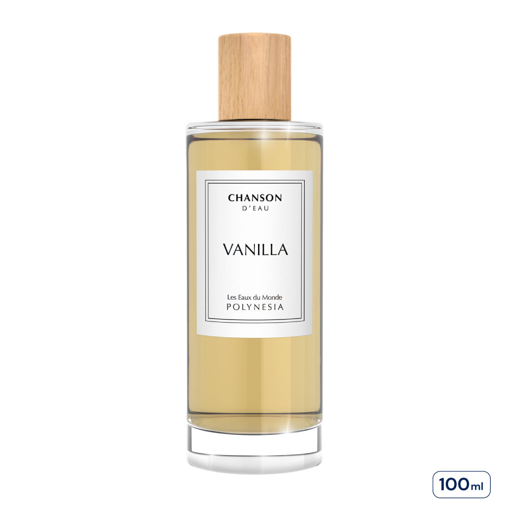 A Baunilha Clássica: Notas e Sensações - inspiração 2