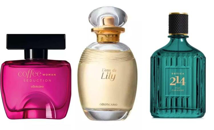 O Equilíbrio Perfeito: Intensidade e Ocasião Fazem Toda a Diferença - inspiração 1