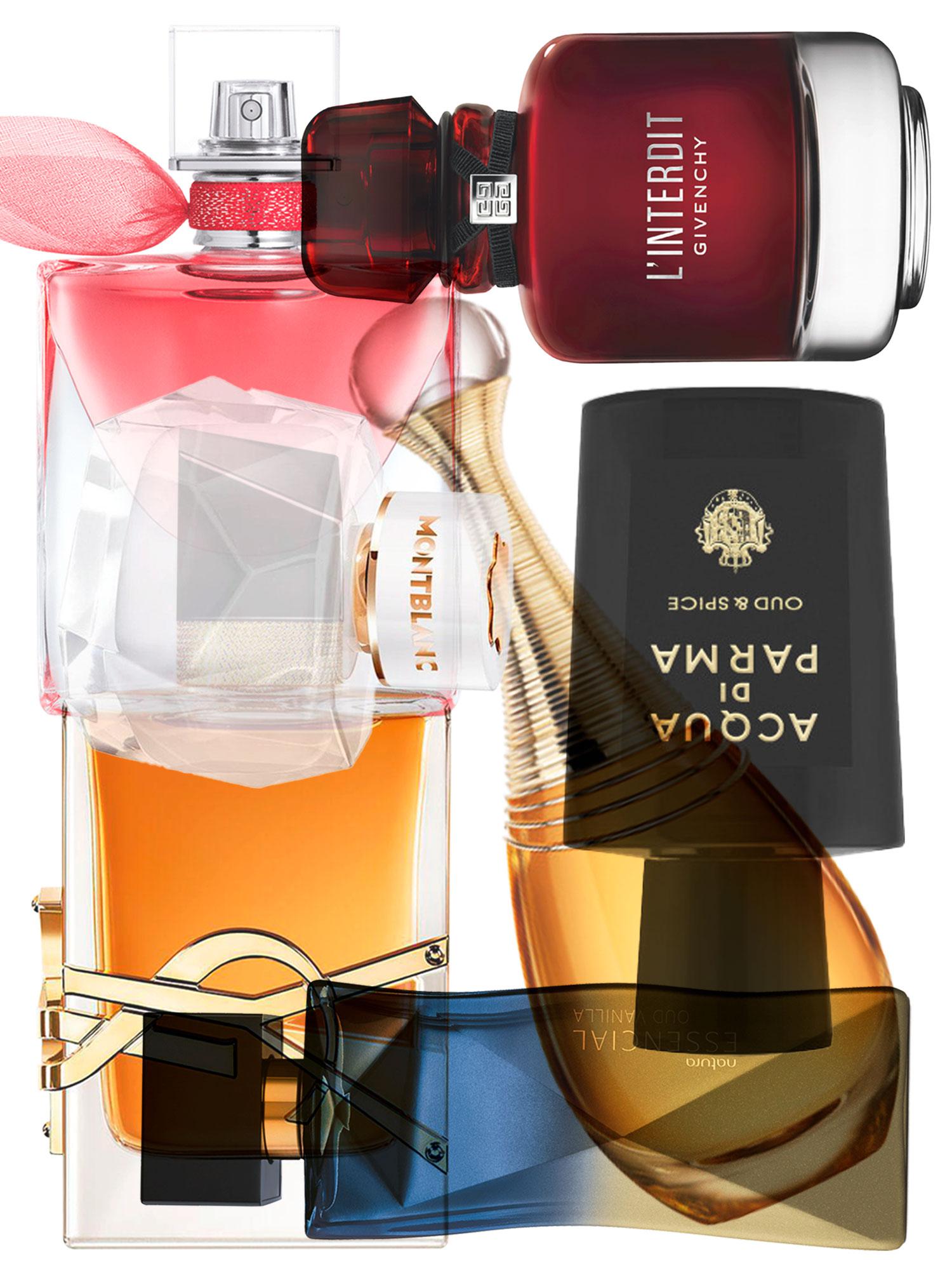 Notas Quentes e Aconchegantes: O Segredo das Fragrâncias de Inverno - inspiração 2