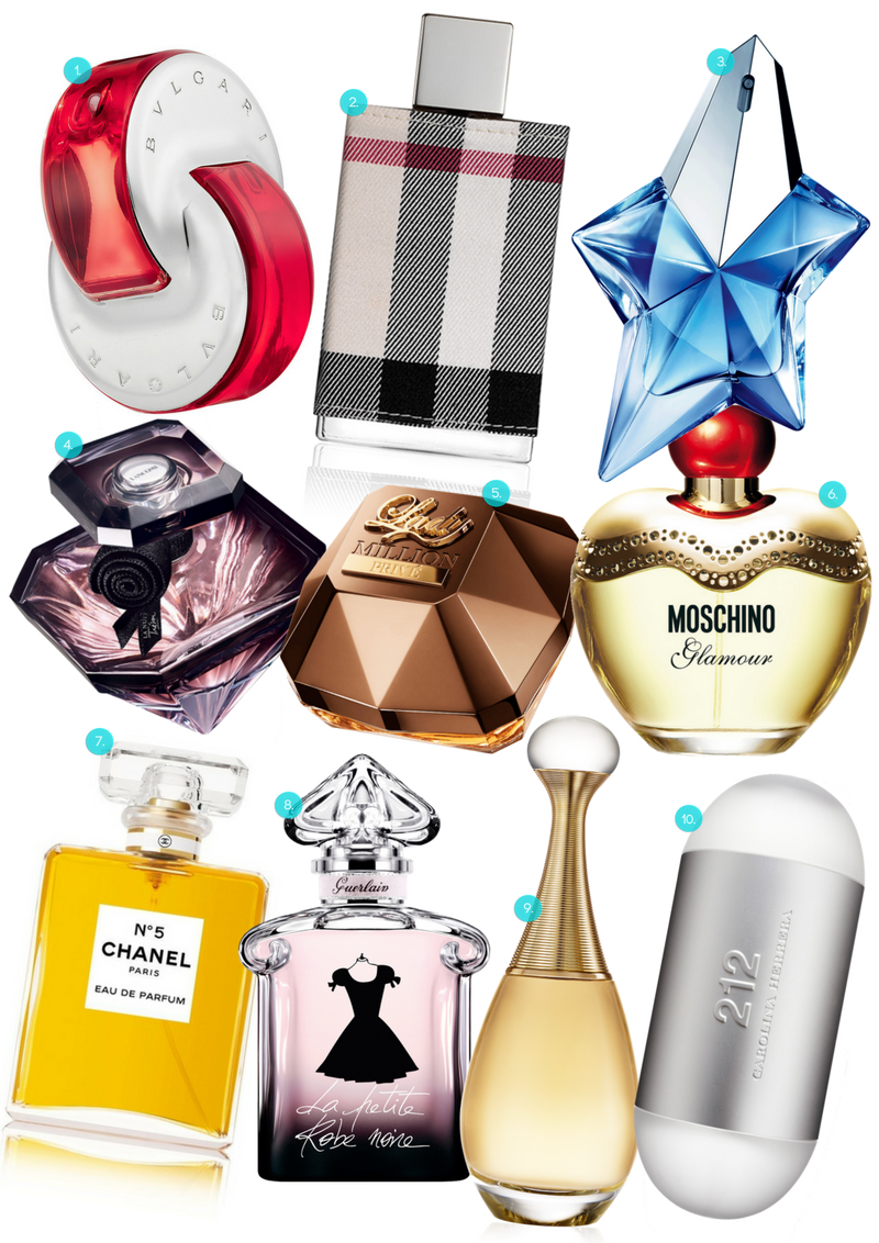 Por que Certas Famílias Olfativas se Destacam no Frio? - inspiração 1