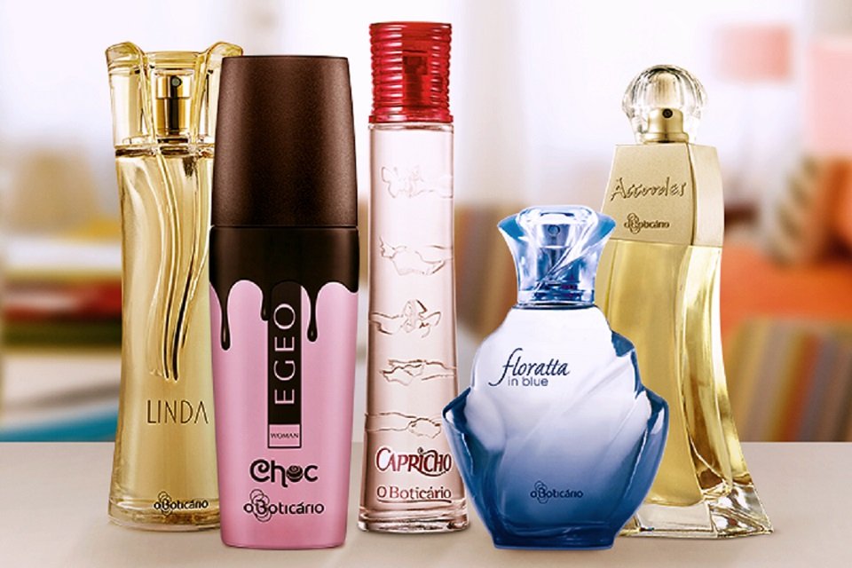 A Importância da Concentração: Eau de Parfum vs. Eau de Toilette no Inverno - inspiração 1