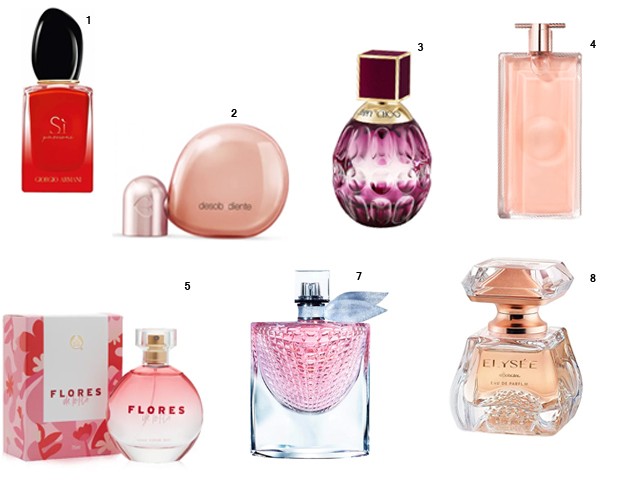 A Importância da Concentração: Eau de Parfum vs. Eau de Toilette no Inverno - inspiração 2