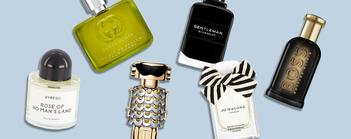 Sazonalidade é Chave: Quando Trocar Seu Perfume Diário - inspiração 1