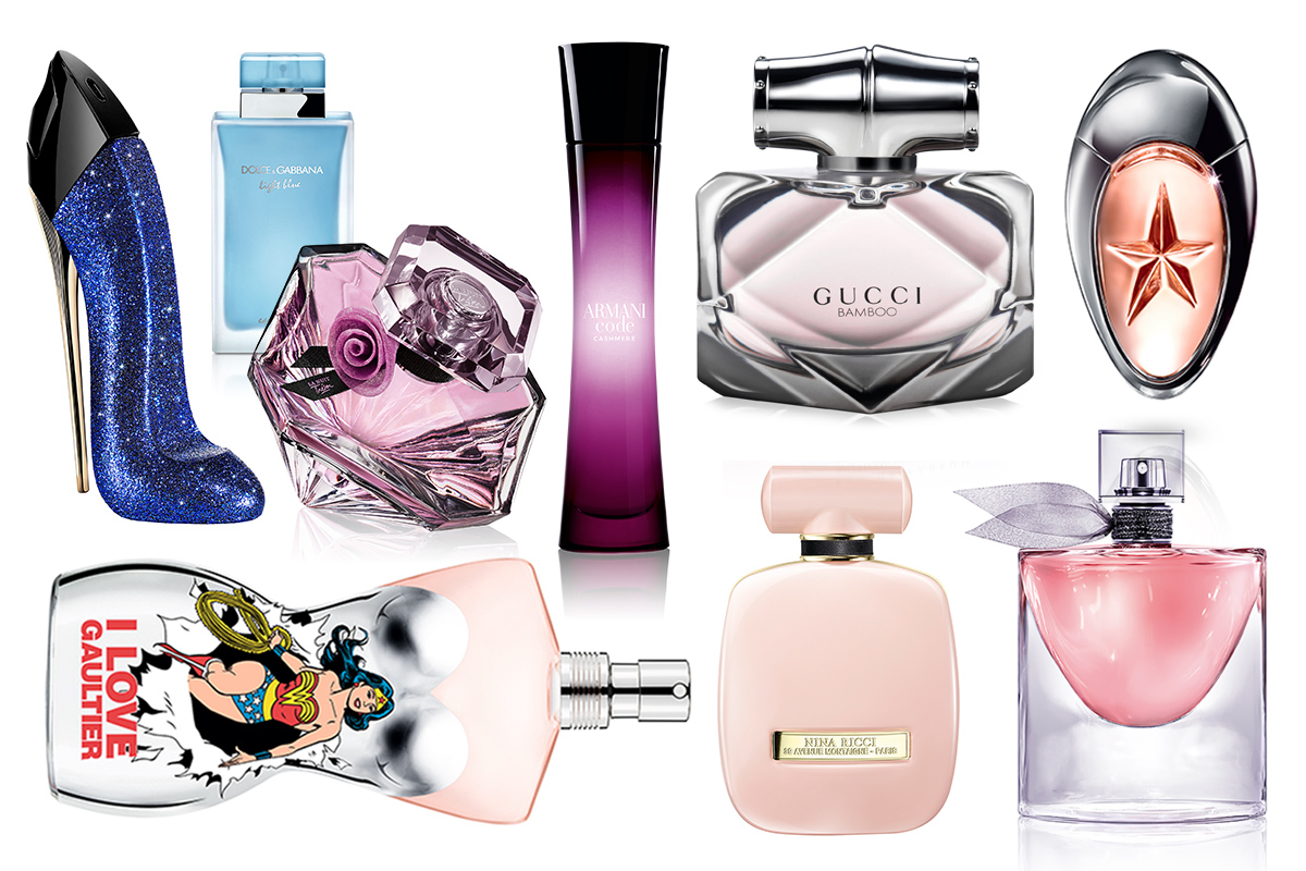 Sazonalidade é Chave: Quando Trocar Seu Perfume Diário - inspiração 2