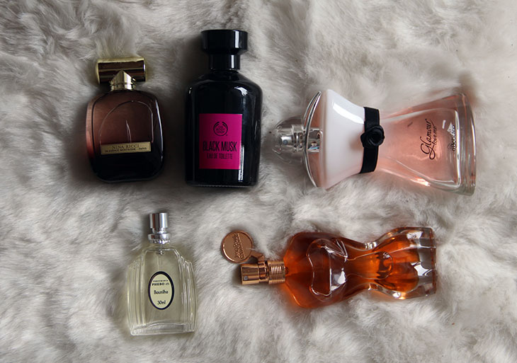 Perfumes que Inspiram Confiança e Elegância nos Dias Frios - inspiração 1