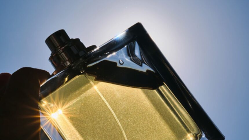 O Toque Final: Combinando Seu Perfume com o Estilo de Inverno - inspiração 1