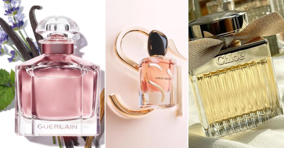 O Impacto das Roupas na Longevidade do Perfume - inspiração 1