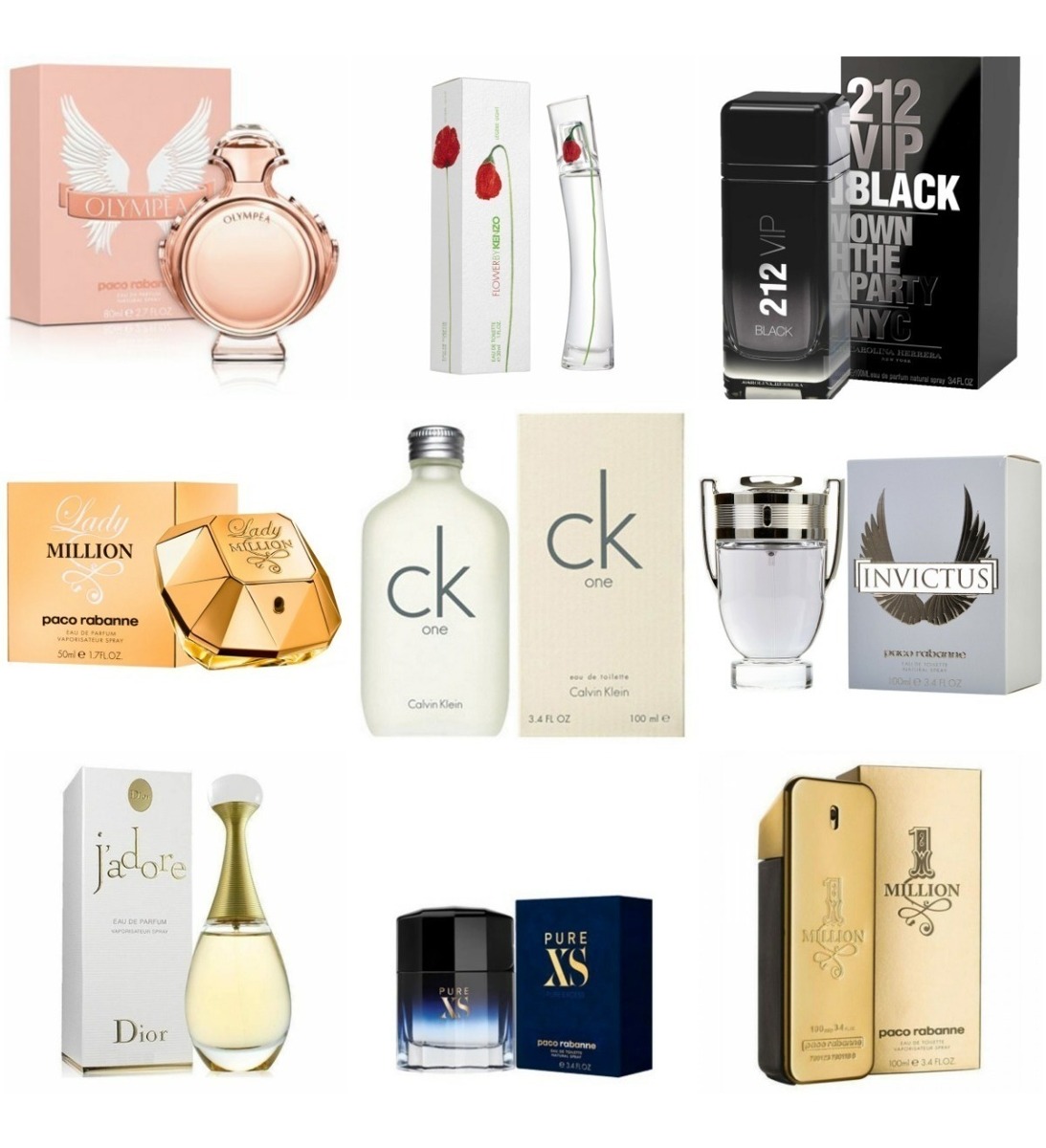 Pirâmide Olfativa: A Arquitetura Secreta Por Trás de Cada Fragrância - inspiração 2