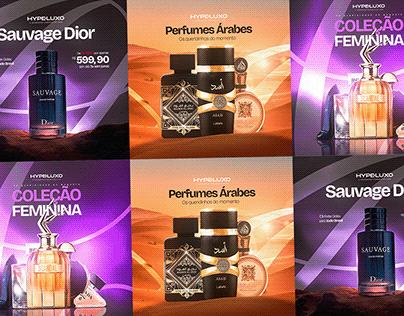 Perfumes Importados Famosos: Clássicos Que Moldaram a História da Perfumaria - inspiração 2