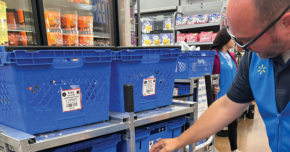 Devoluções e Trocas: Menos Dor de Cabeça - inspiração 1