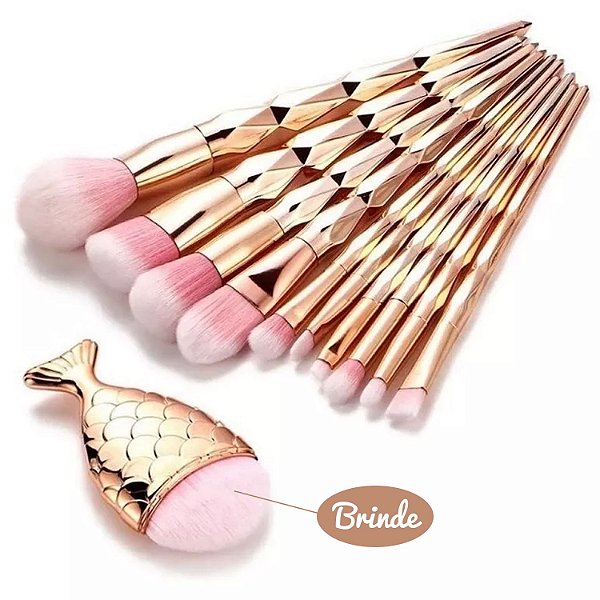 Limpeza e Conservação: Prolongando a Vida Útil dos Seus Pincéis - inspiração 1