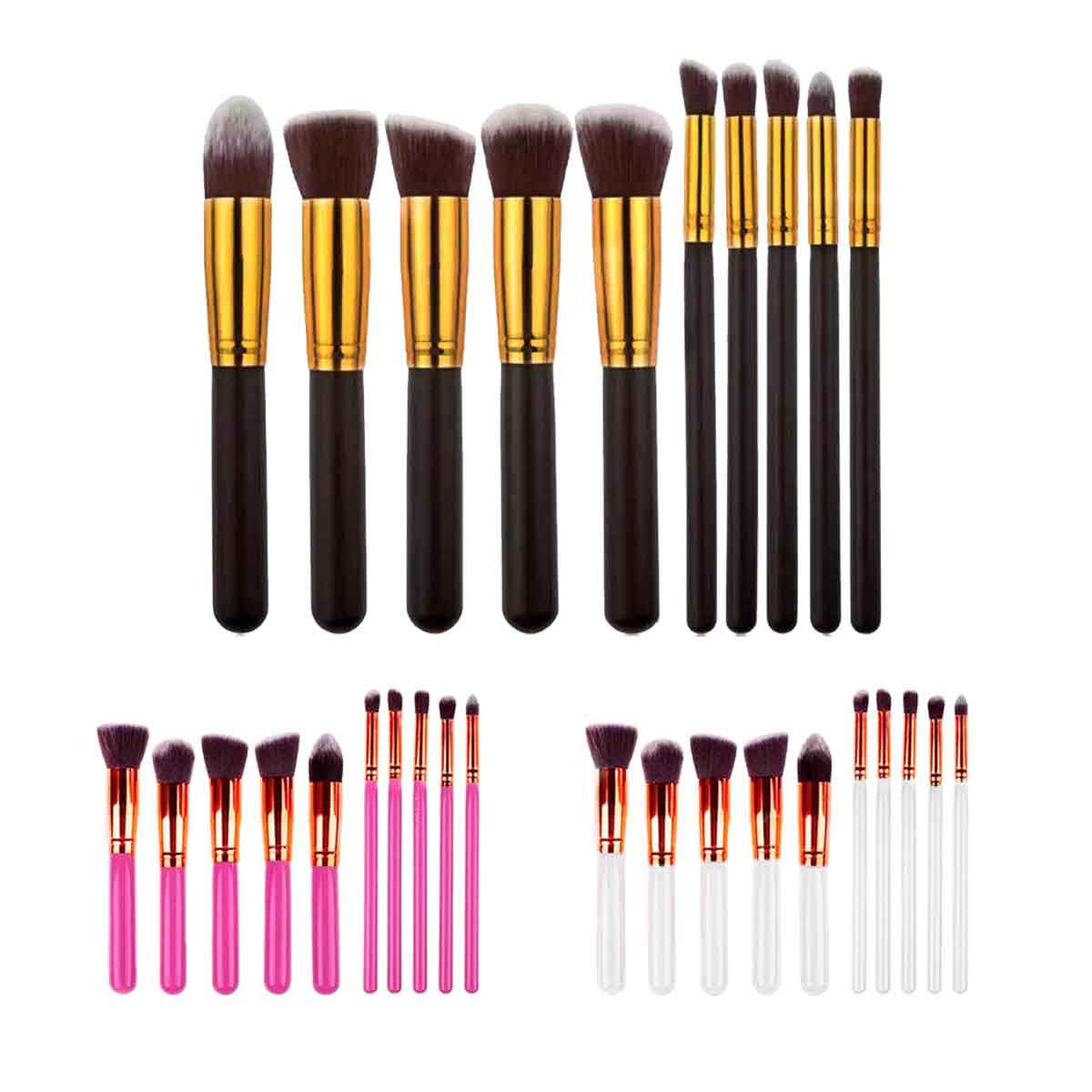 Limpeza e Conservação: Prolongando a Vida Útil dos Seus Pincéis - inspiração 2